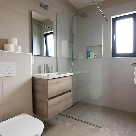 Villa Oasis For With Heated Pool Imotski