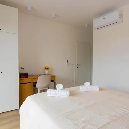 Oasis For With Heated Pool *