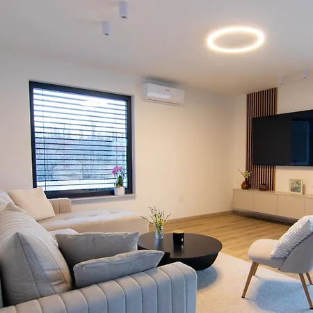 Oasis For With Heated Pool Holiday home *
